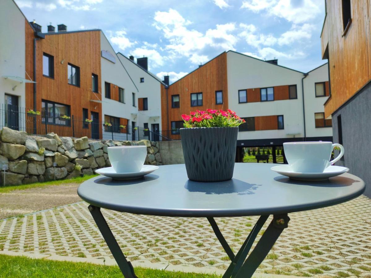 Zloty Widok Ski & Spa Szczyrk Eksteriør bilde