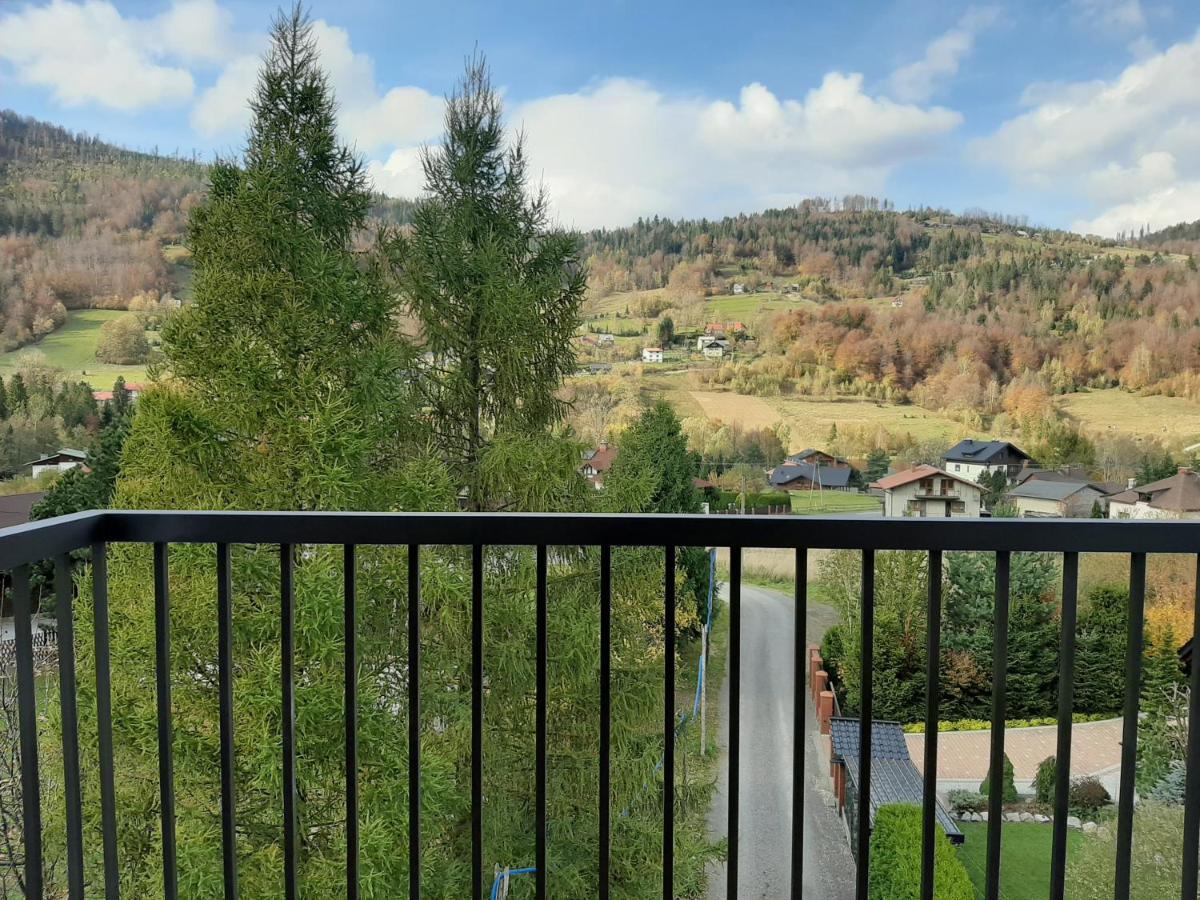 Zloty Widok Ski & Spa Szczyrk Eksteriør bilde