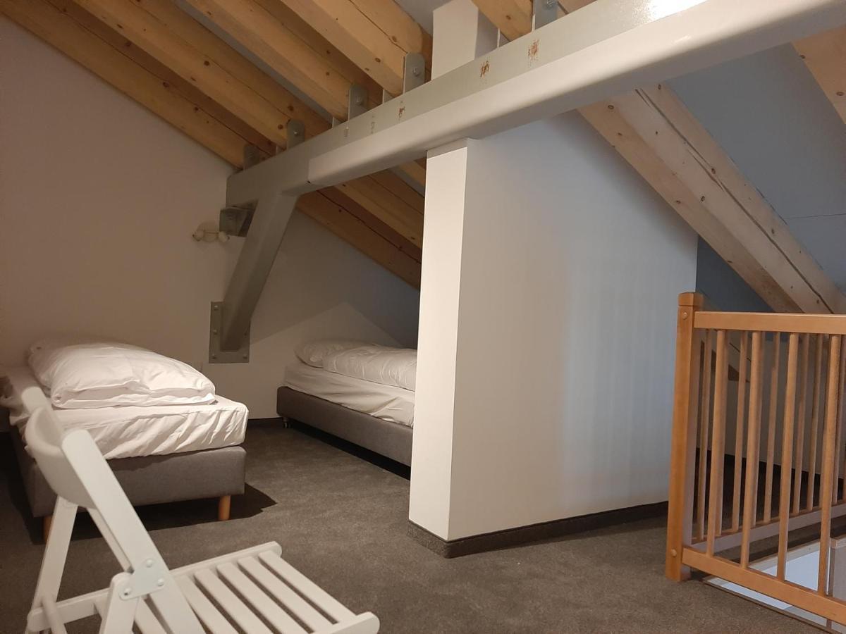 Zloty Widok Ski & Spa Szczyrk Eksteriør bilde