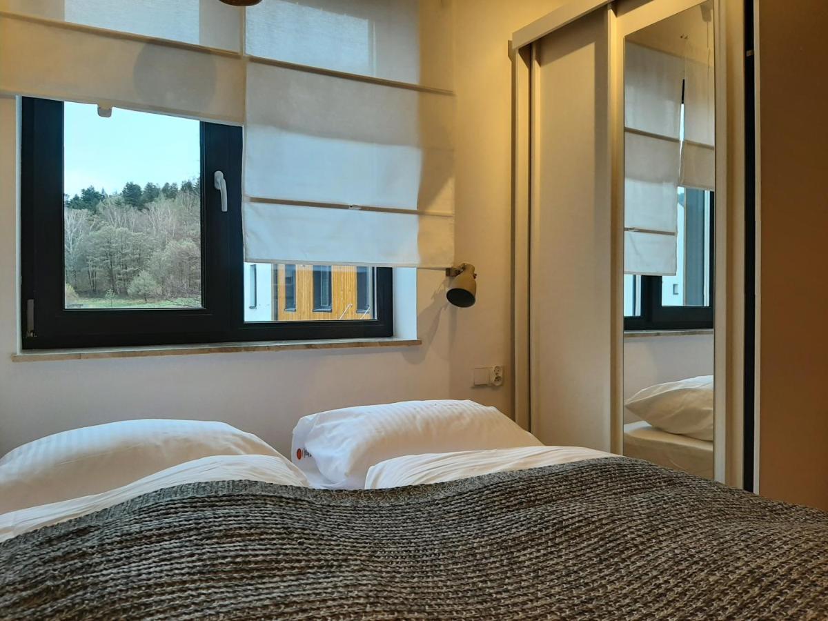 Zloty Widok Ski & Spa Szczyrk Eksteriør bilde